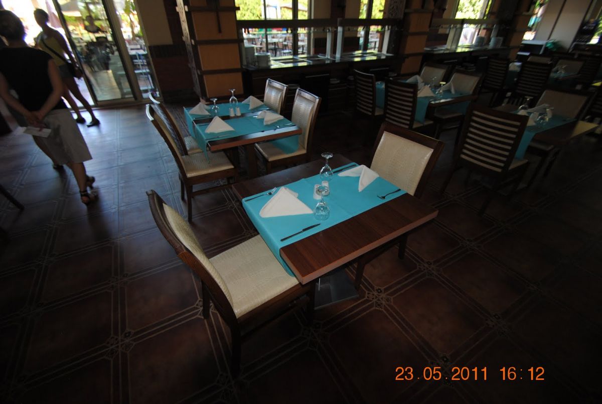 imagini hotel CLUB KONAKLI BEACH ALANYA